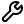The Tool icon